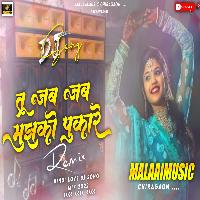 Tu Jab Jab Mujhko Pukaare MalaaiMusicChiraiGaonDomanpur.mp3